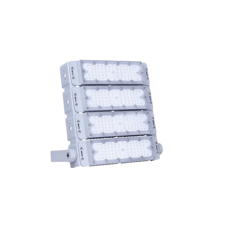 Прожектор світлодіодний LEDSTER (VS-FLD-E-400W)